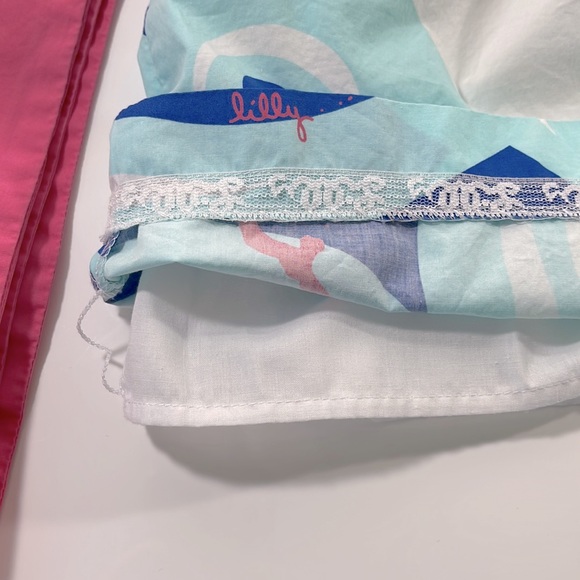 Lilly Pulitzer Seagull Skirt - Picture 6 of 8
